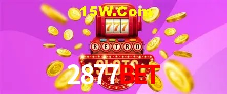Sinta a adrenalina dos jogos de cassino com 2877Bet